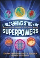 Unleashing Student Superpowers