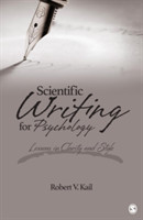 Scientific Writing for Psychology