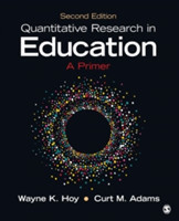 Quantitative Research in Education