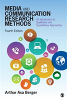 Media and Communication Research Methods