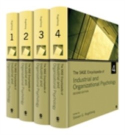 SAGE Encyclopedia of Industrial and Organizational Psychology