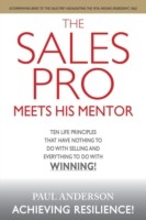 Sales Pro Meets His Mentor