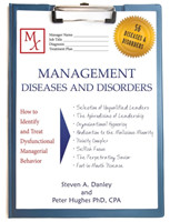 Management Diseases and Disorders