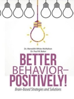 Better Behavior - Positively!