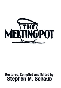 Melting Pot