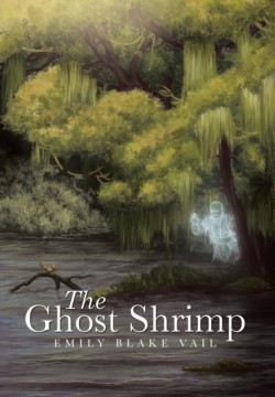 Ghost Shrimp