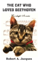 Cat Who Loved Beethoven