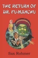 Return of Dr. Fu-Manchu