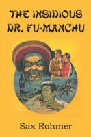 Insidious Dr. Fu Manchu