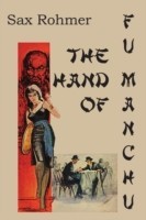 Hand Of Fu-Manchu