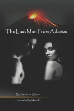 Last Man From Atlantis