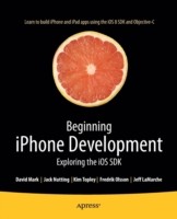 Beginning iPhone Development