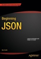 Beginning JSON