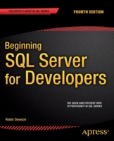 Beginning SQL Server for Developers