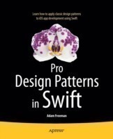 Pro Design Patterns in Swift