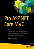 Pro ASP.NET Core MVC, 6th ed.