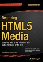 Beginning HTML5 Media