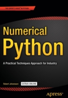 Numerical Python 