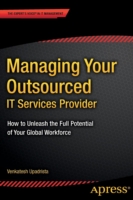 Managing Your Outsourced IT Services Provider