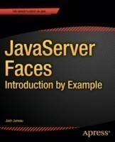 JavaServer Faces: Introduction by Example