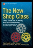 New Shop Class