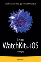 Learn WatchKit for iOS