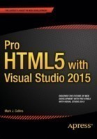 Pro HTML5 with Visual Studio 2015