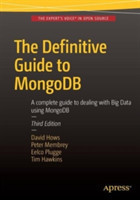 Definitive Guide to MongoDB