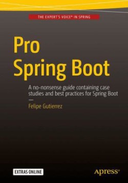 Pro Spring Boot