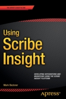 Using Scribe Insight