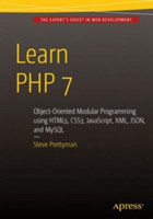 Learn PHP 7*