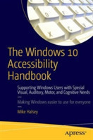 Windows 10 Accessibility Handbook