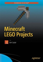 Minecraft LEGO Projects