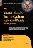 Pro Visual Studio Team System Application Lifecycle Management