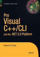 Pro Visual C++/CLI and the .NET 2.0 Platform