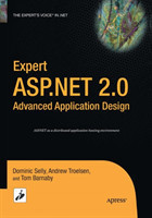 Expert ASP.NET 2.0 Advanced Application Design