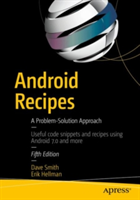 Android Recipes