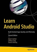 Learn Android Studio