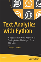 Text Analytics with Python*