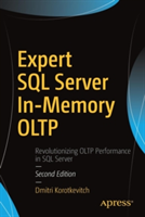 Expert SQL Server In-Memory OLTP