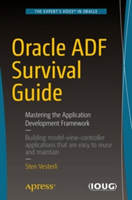 Oracle ADF Survival Guide