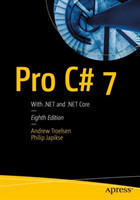 Pro C# 7 With .NET and .NET Core*