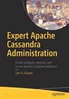 Expert Apache Cassandra Administration