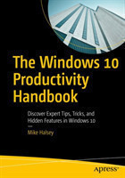 Windows 10 Productivity Handbook