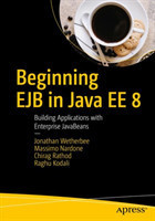 Beginning EJB in Java EE 8