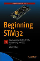 Beginning STM32
