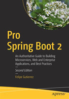 Pro Spring Boot 2*