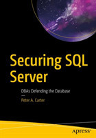 Securing SQL Server