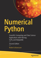 Numerical Python PB