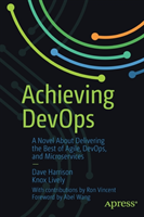 Achieving DevOps